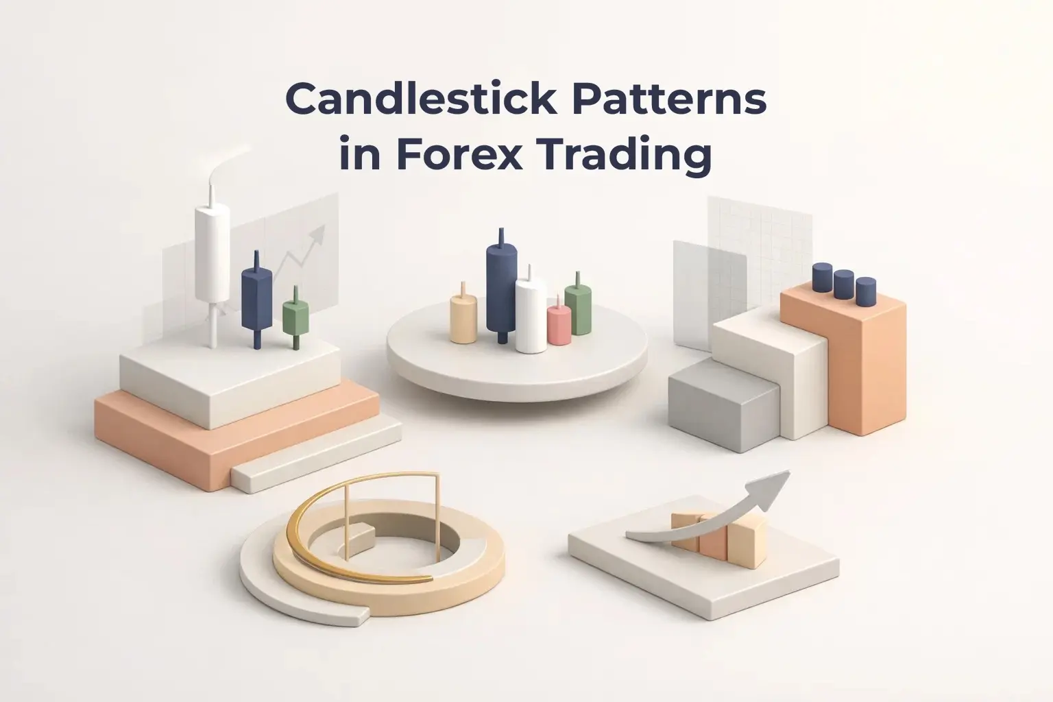 Candlestick Patterns in Forex Trading