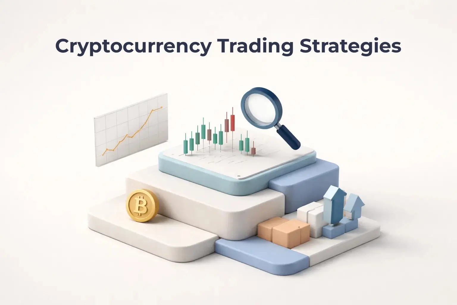 Cryptocurrency Trading Strategies