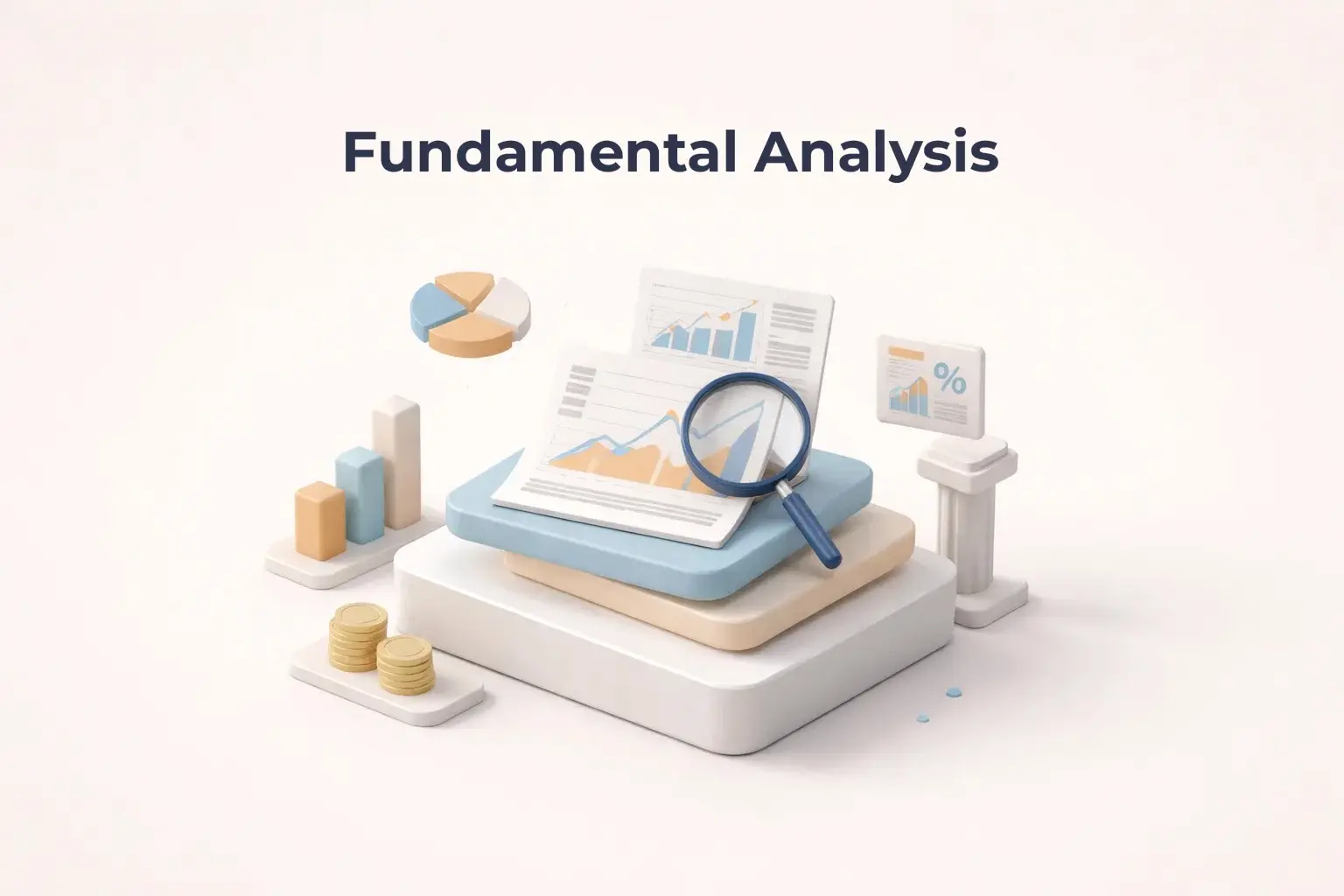 Fundamental analysis