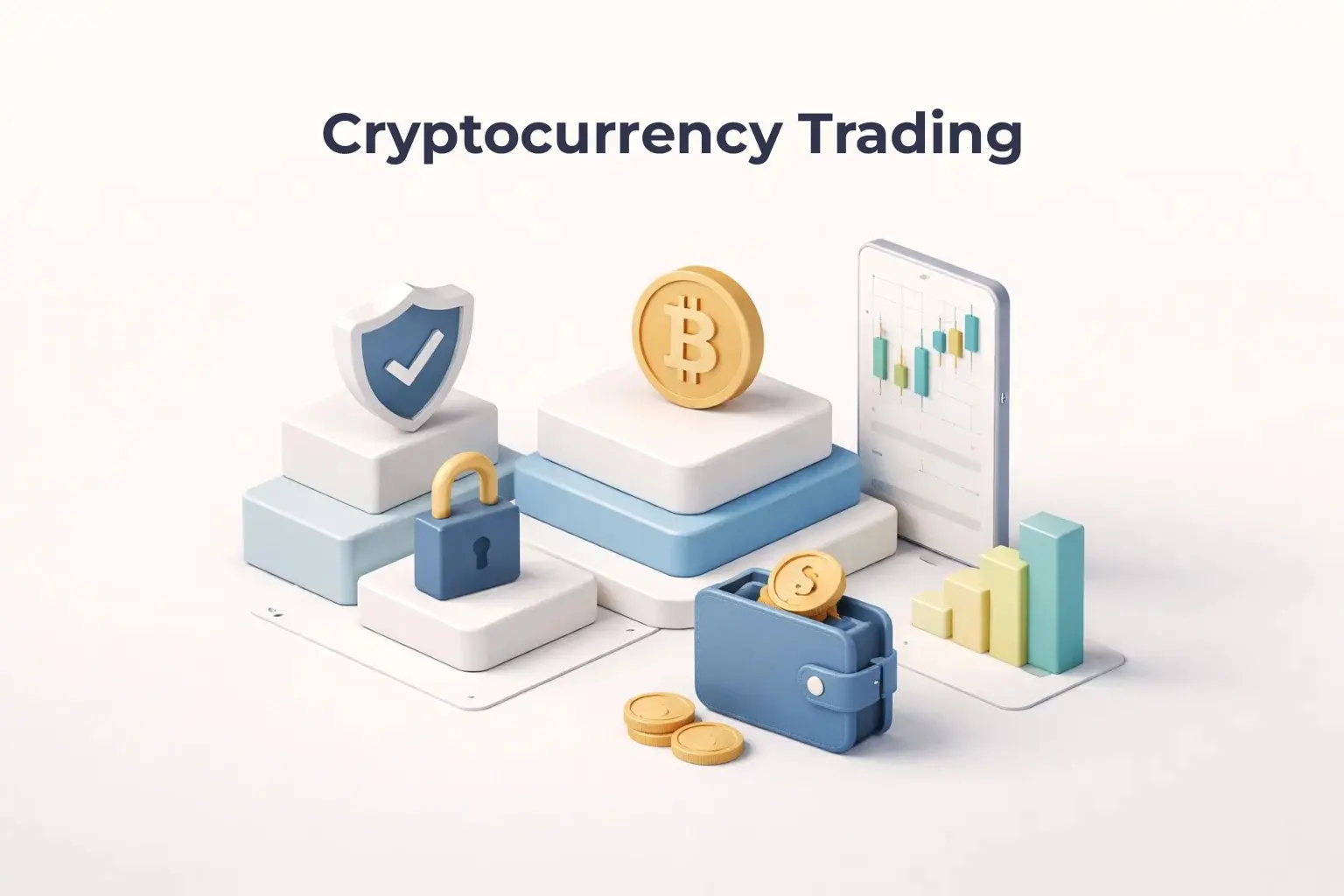 Getting started in trading