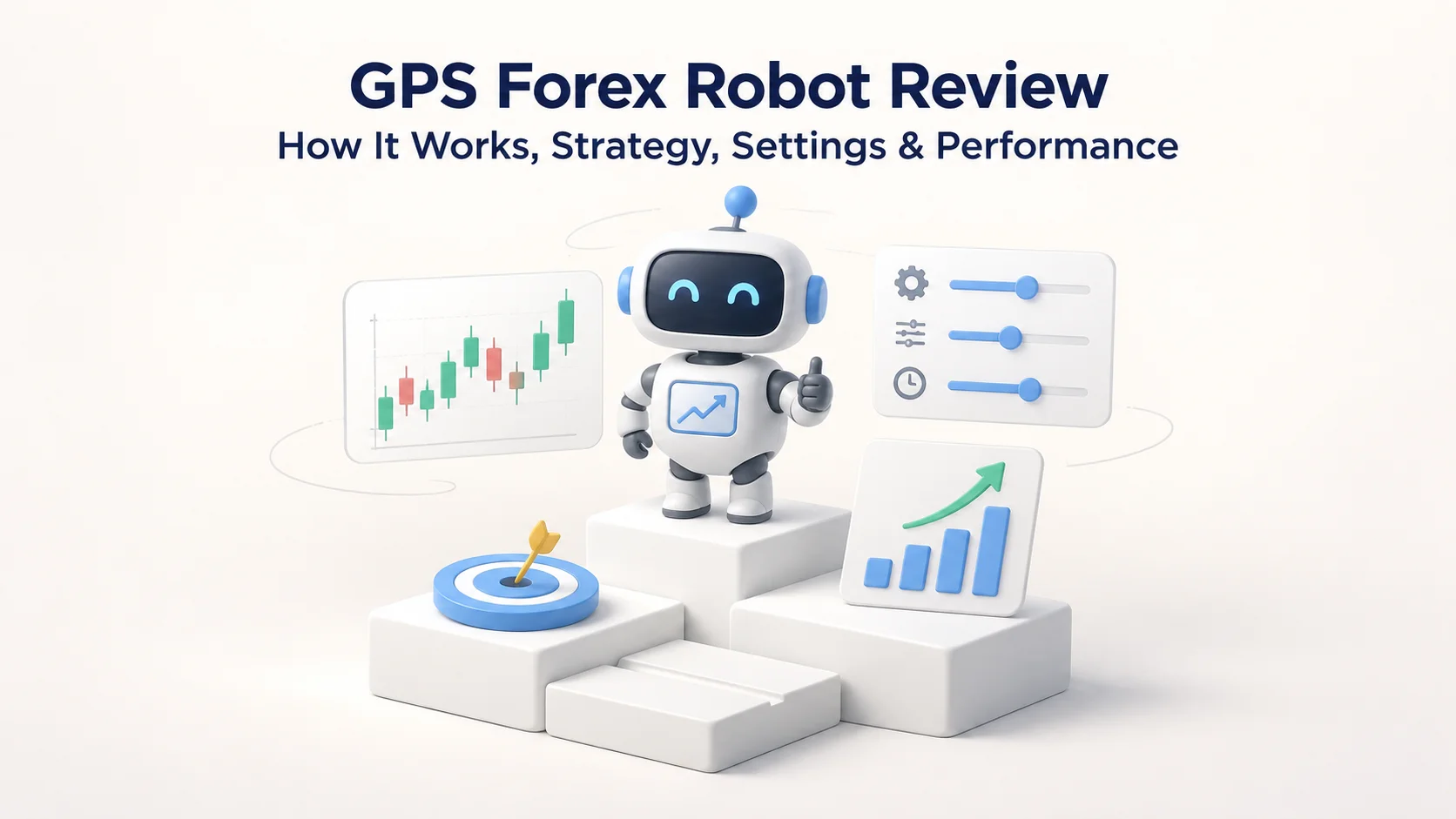 GPS Forex Robot Review