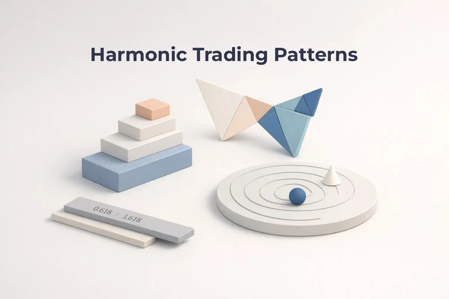 Harmonic Trading Patterns