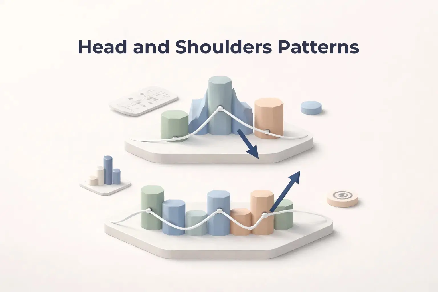 Head and shoulders trading strategy