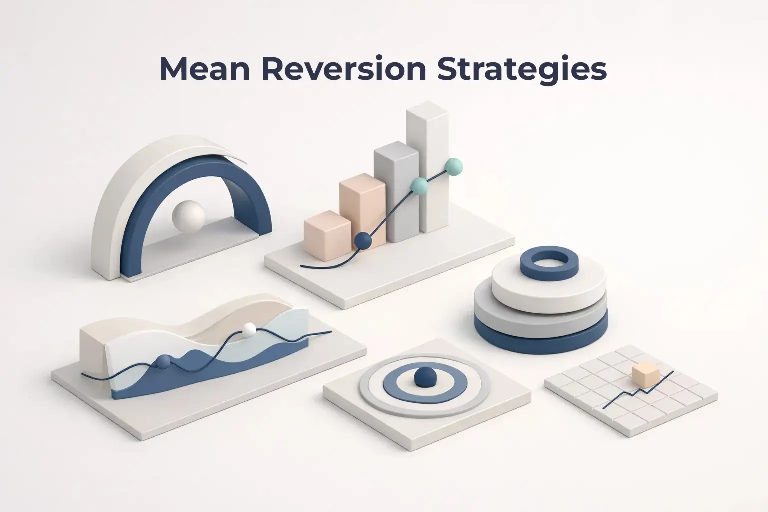 Mean Reversion Strategies