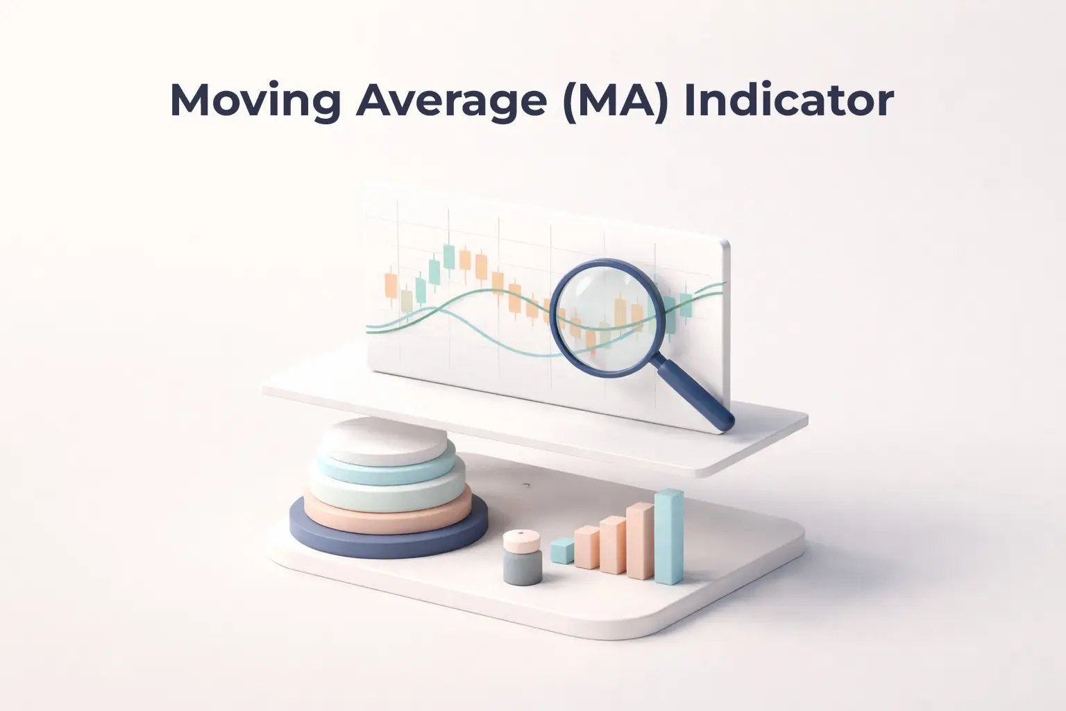 Moving Average technical indicator