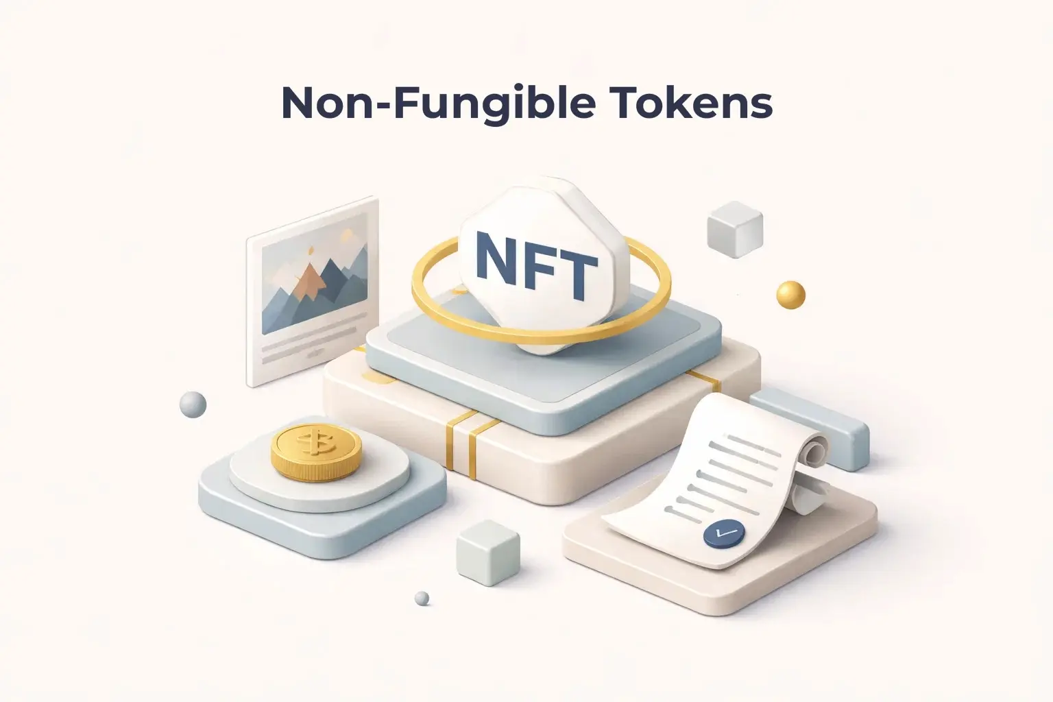 What Is An NFT