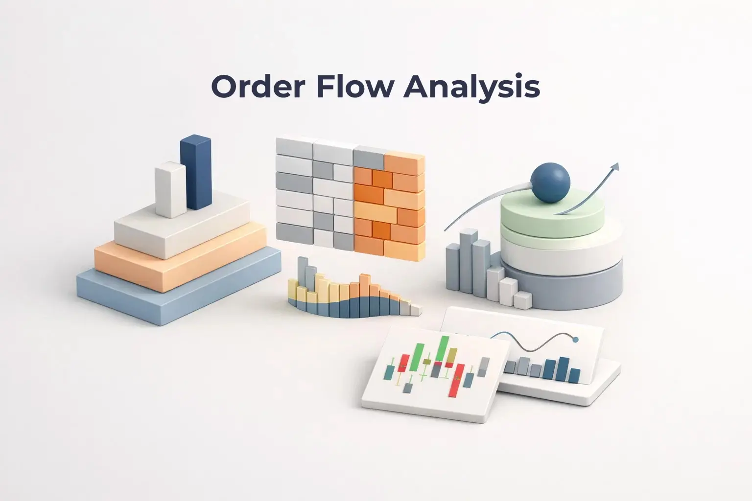 Order Flow Analysis