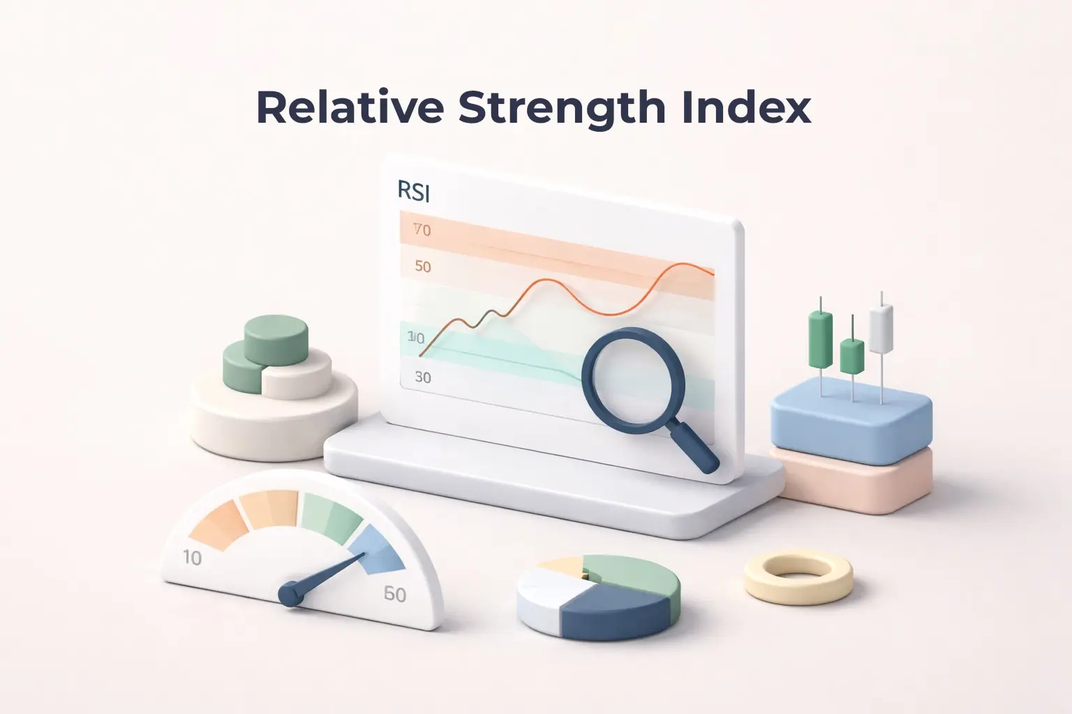 relative strength index rsi picture