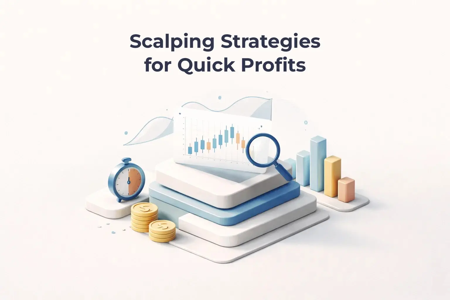 Scalping Strategies