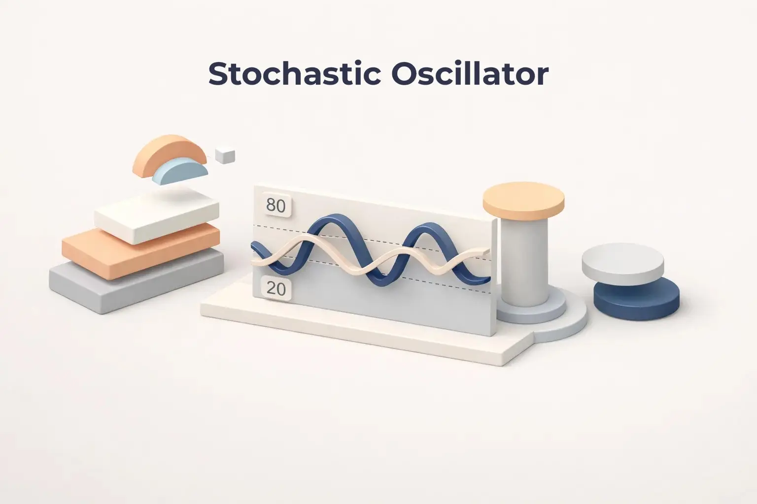 Stochastic Oscillator