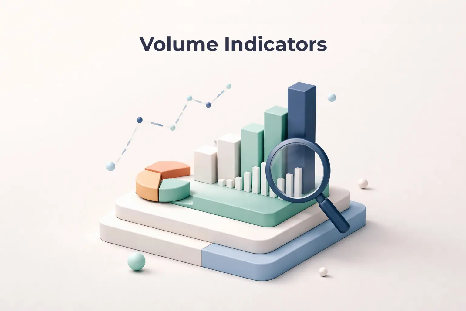 Volume Indicator