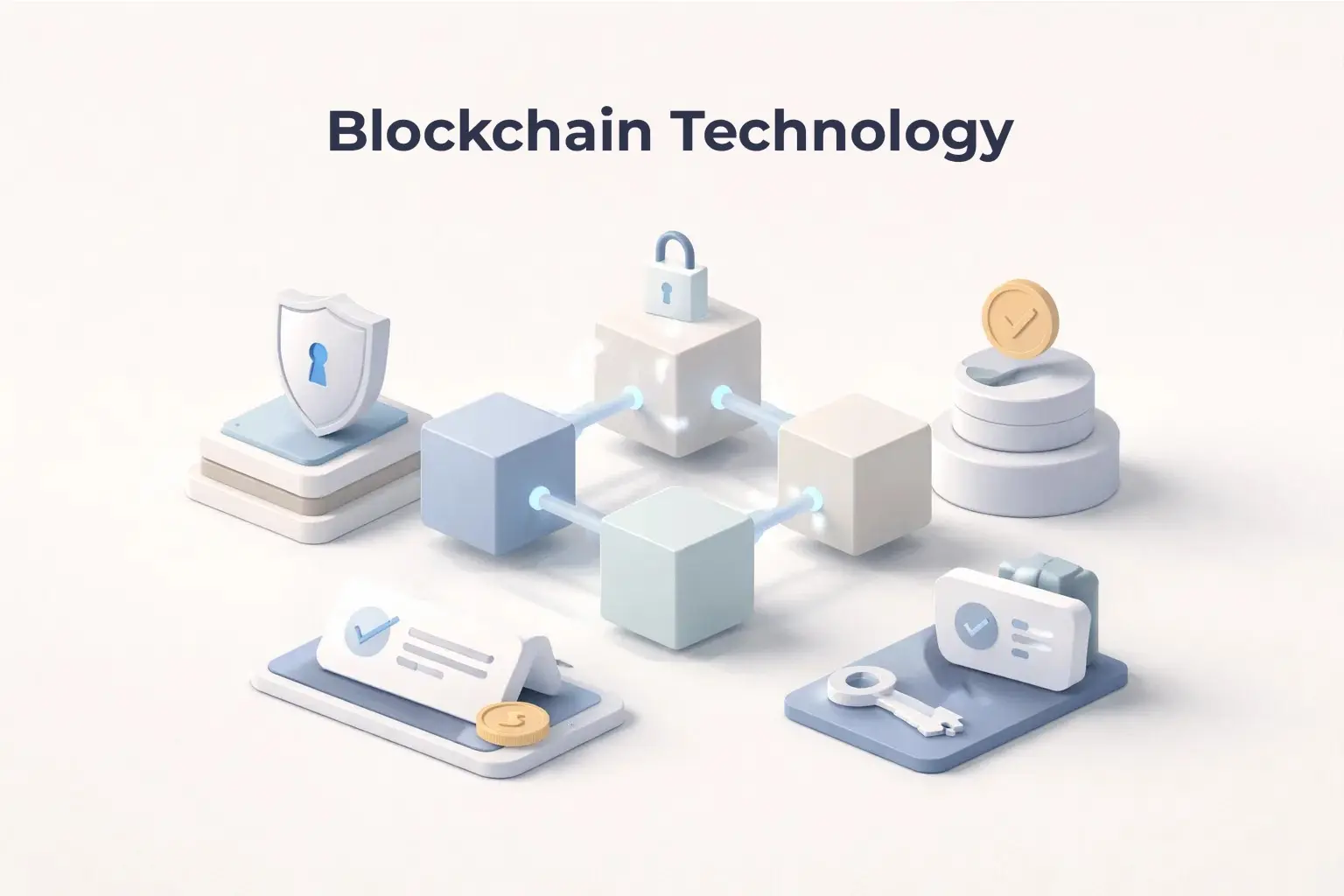 Blockchain Technology