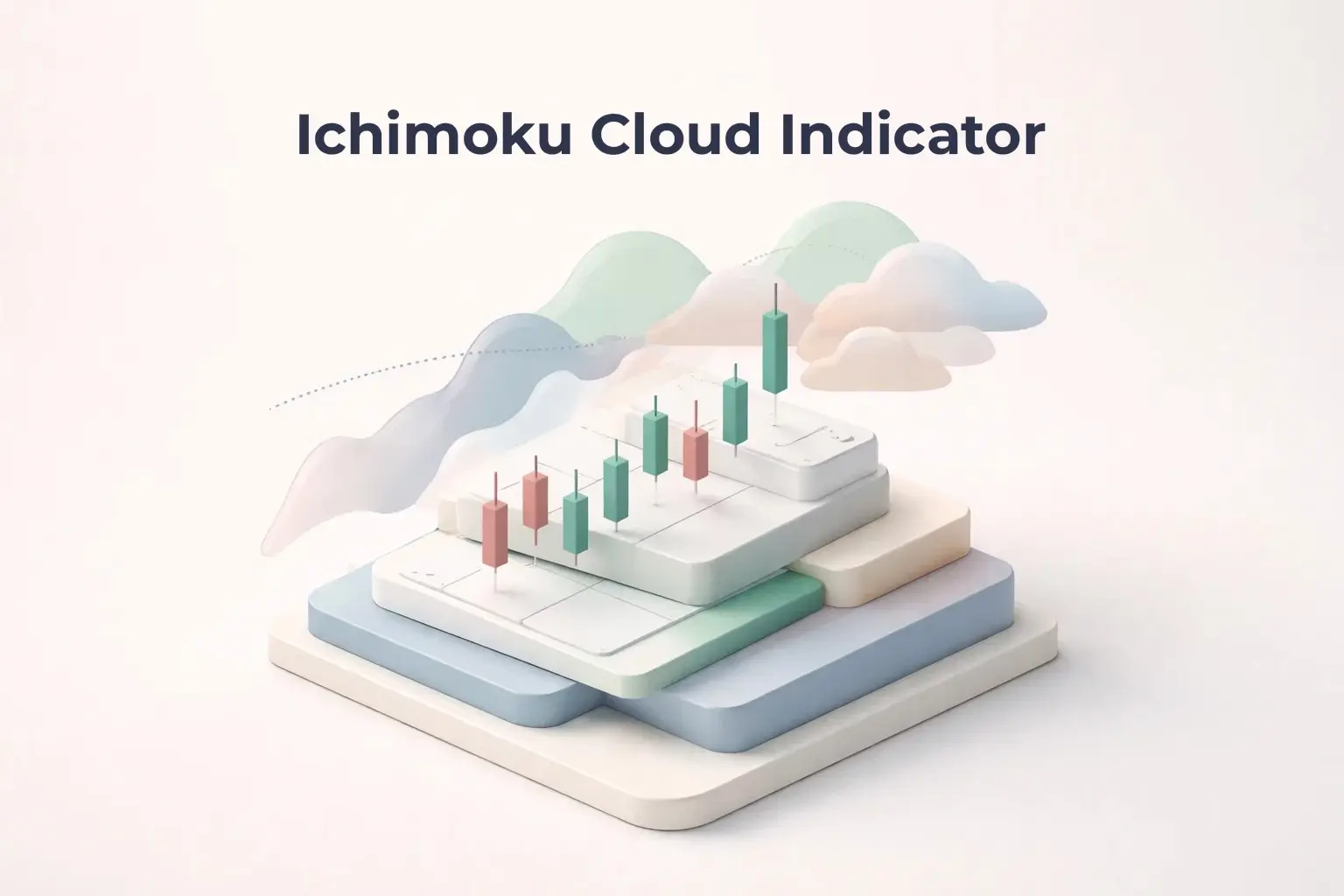 Ichimoku Cloud Indicator