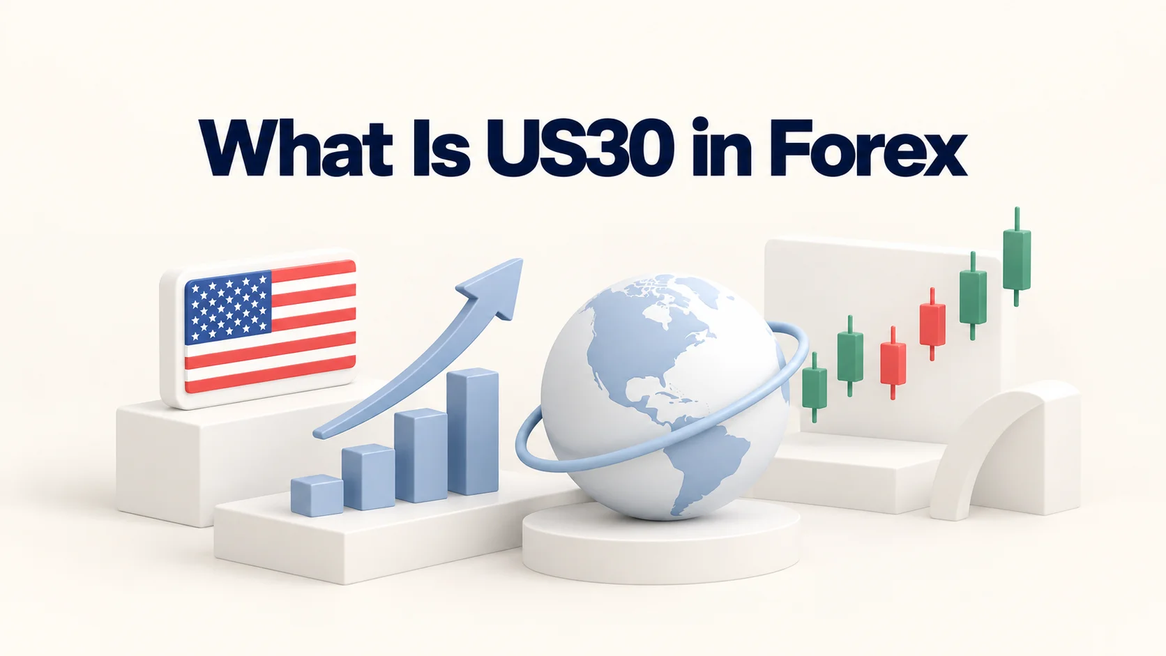What Is US30 in Forex? How the Dow Is Traded