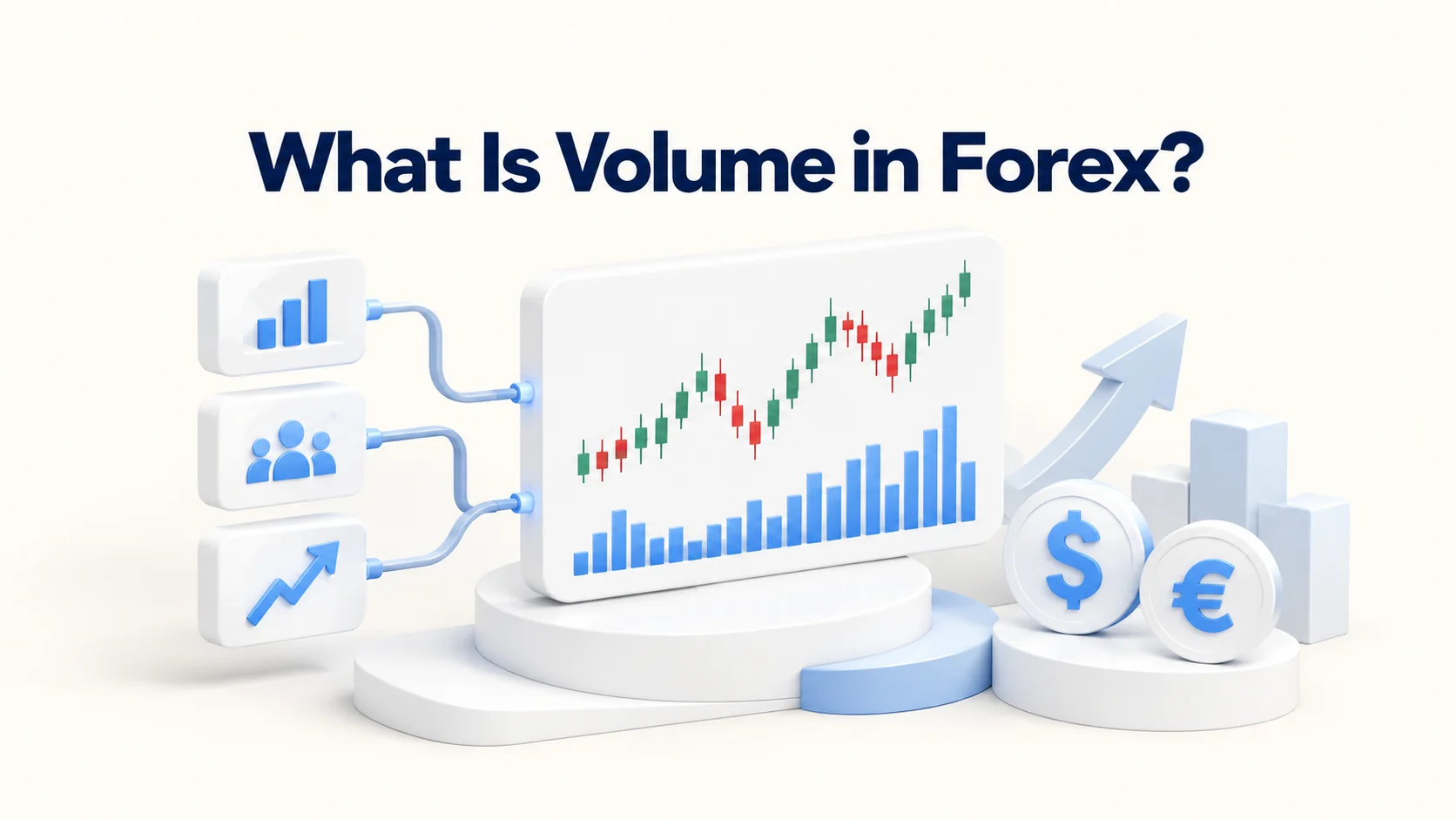 What Is Volume in Forex Trading and How Do Traders Use It?