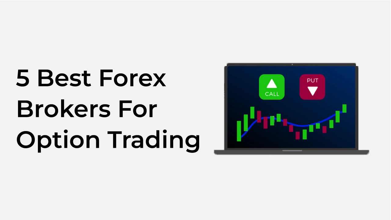 Best Forex Option Trading Platforms Review
