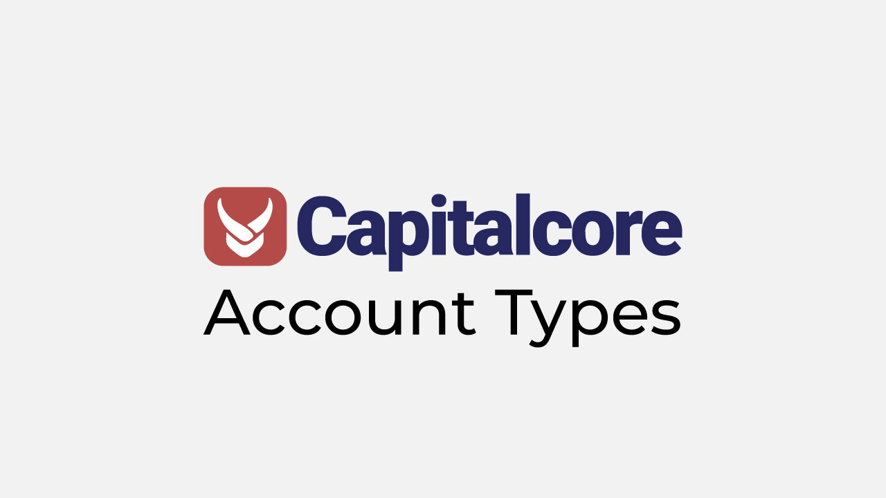 Capitalcore minimum deposit review