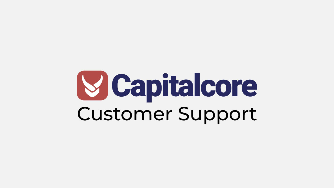 Capitacore customer support review