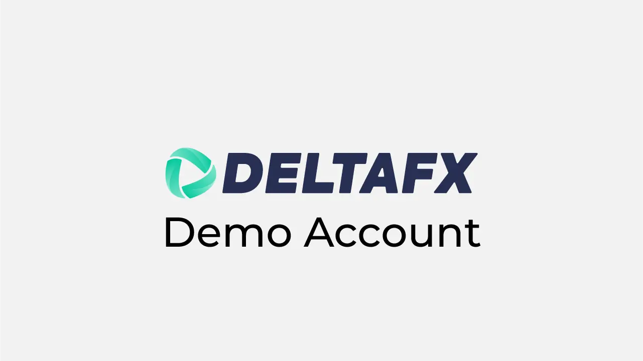 DeltaFX Demo Account Review