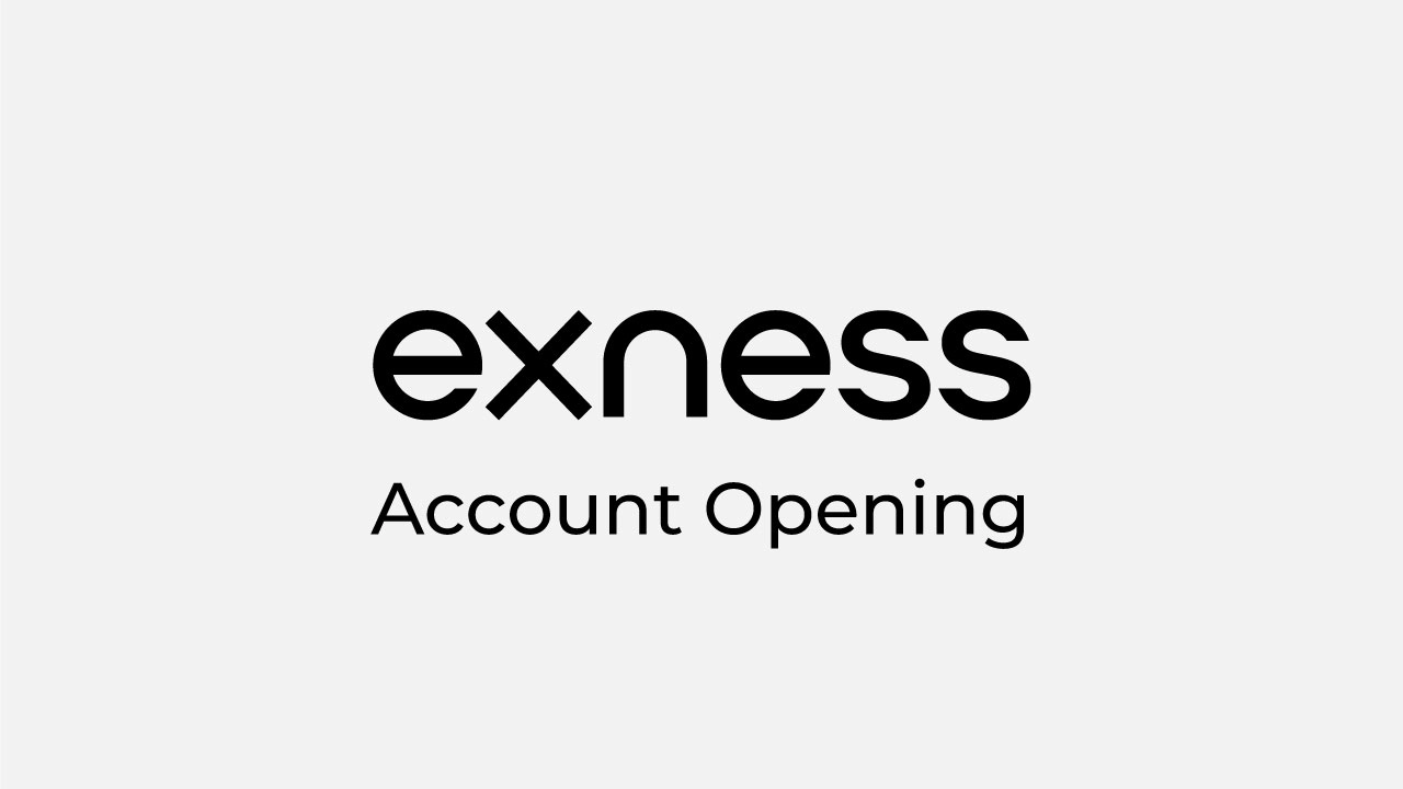 Exness Account Opening Review