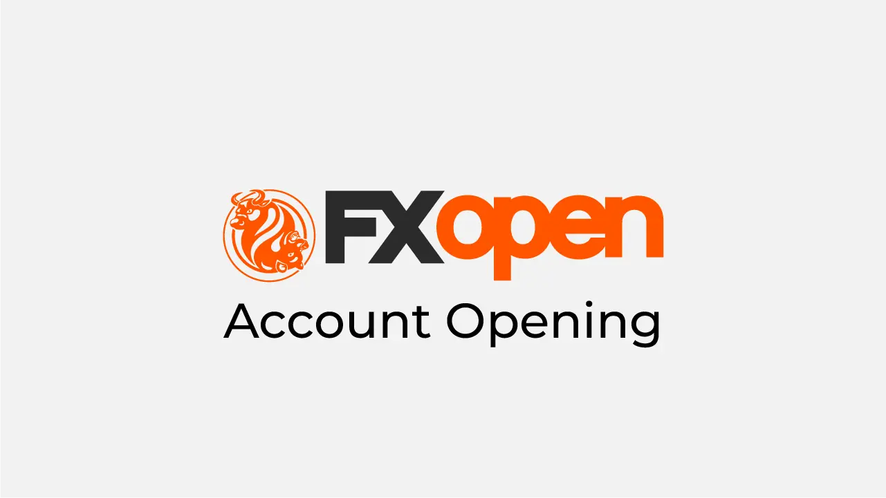 FXOpen Account Opening Process Review