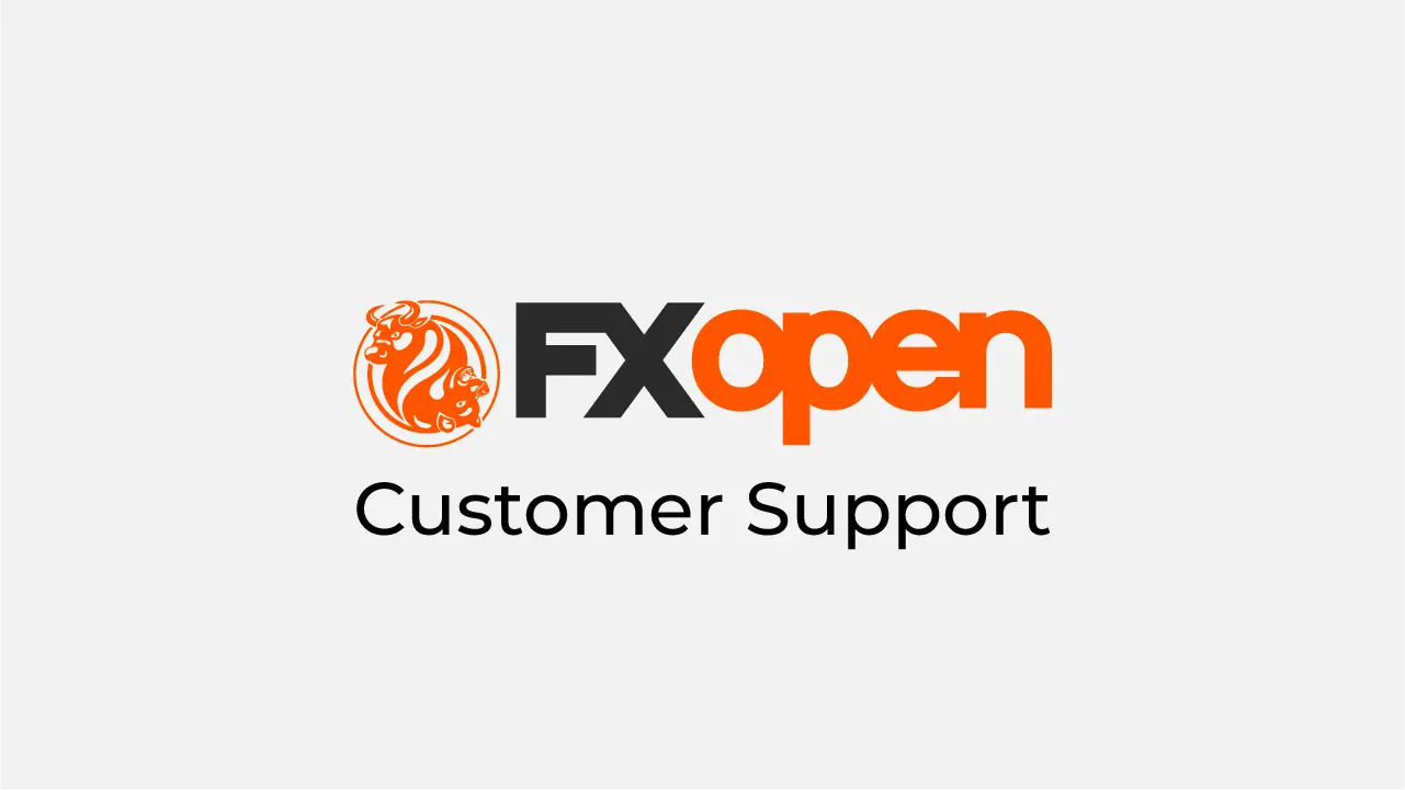 FXOpen Customer Support Review