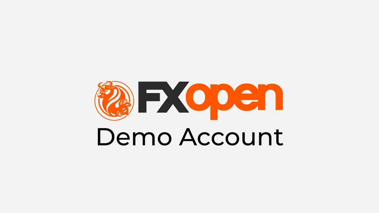 FXOpen Demo Account Review 2024
