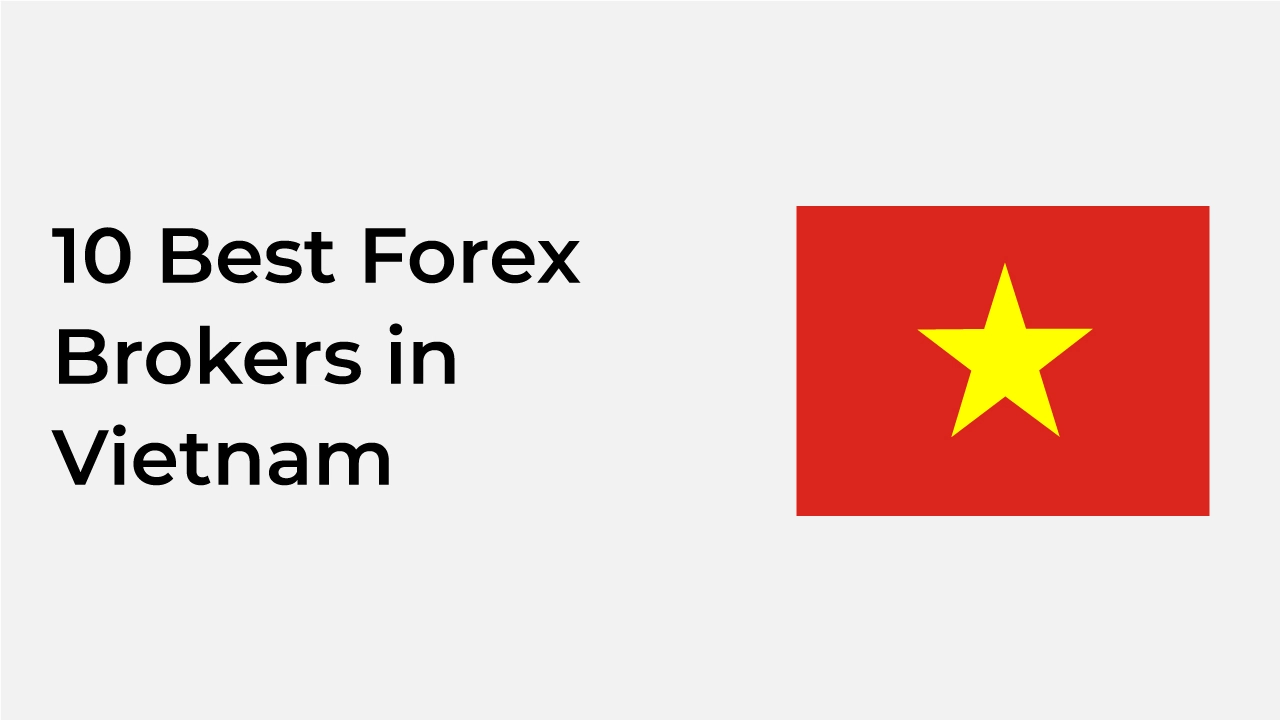 Trading Platforms for Vietnamese Traders