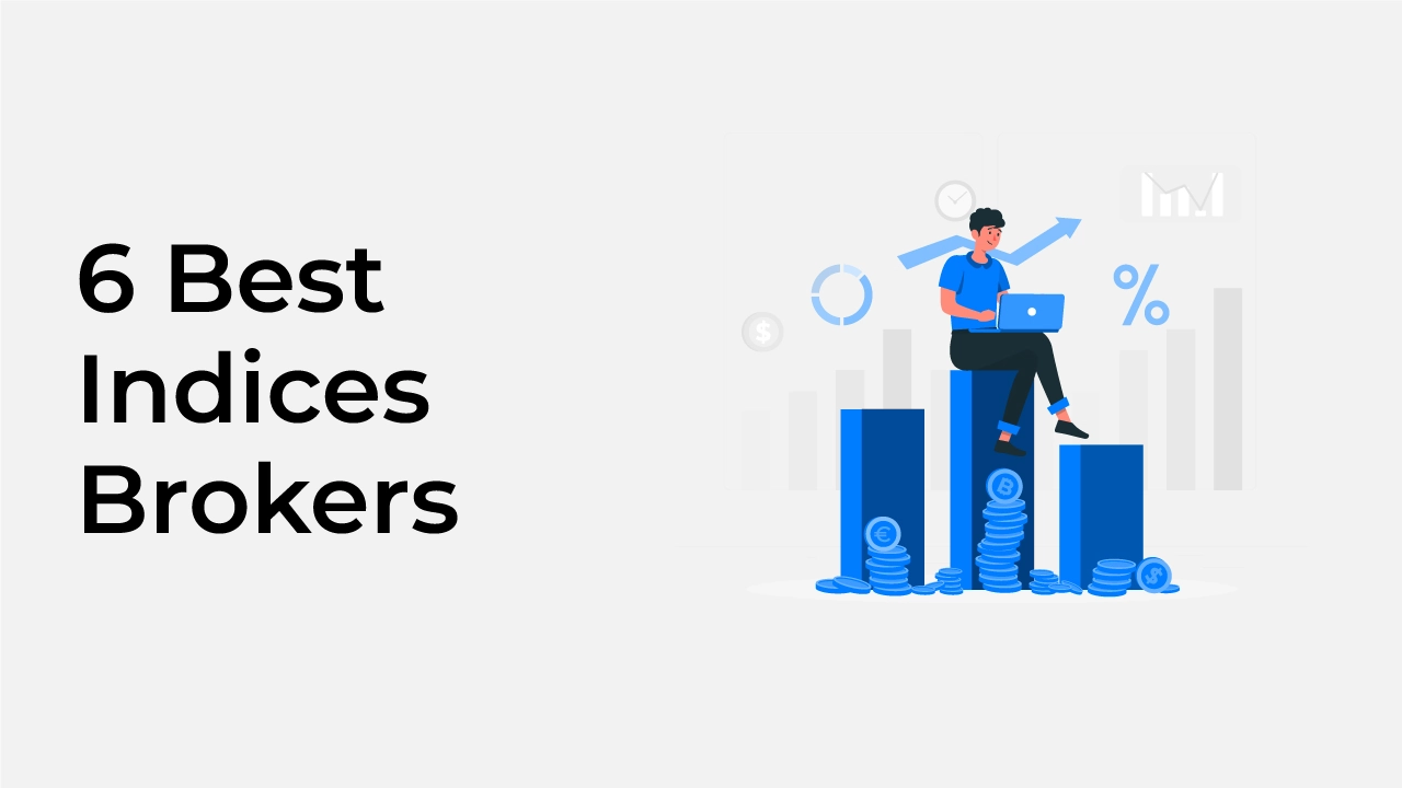 Top Indices trading Brokers