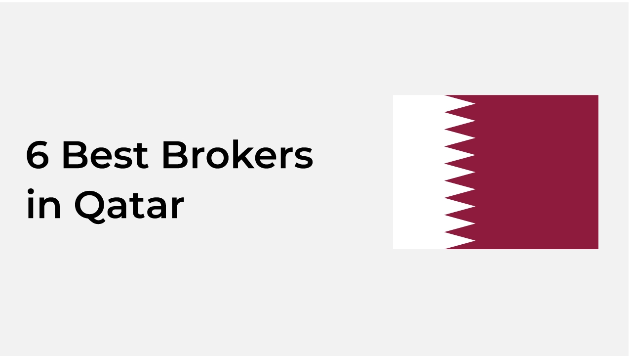 Top Forex Brokers for Qatar