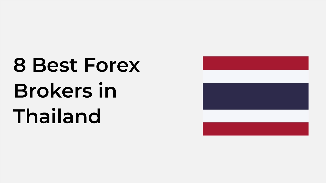 Trading Platforms for Thai Traders