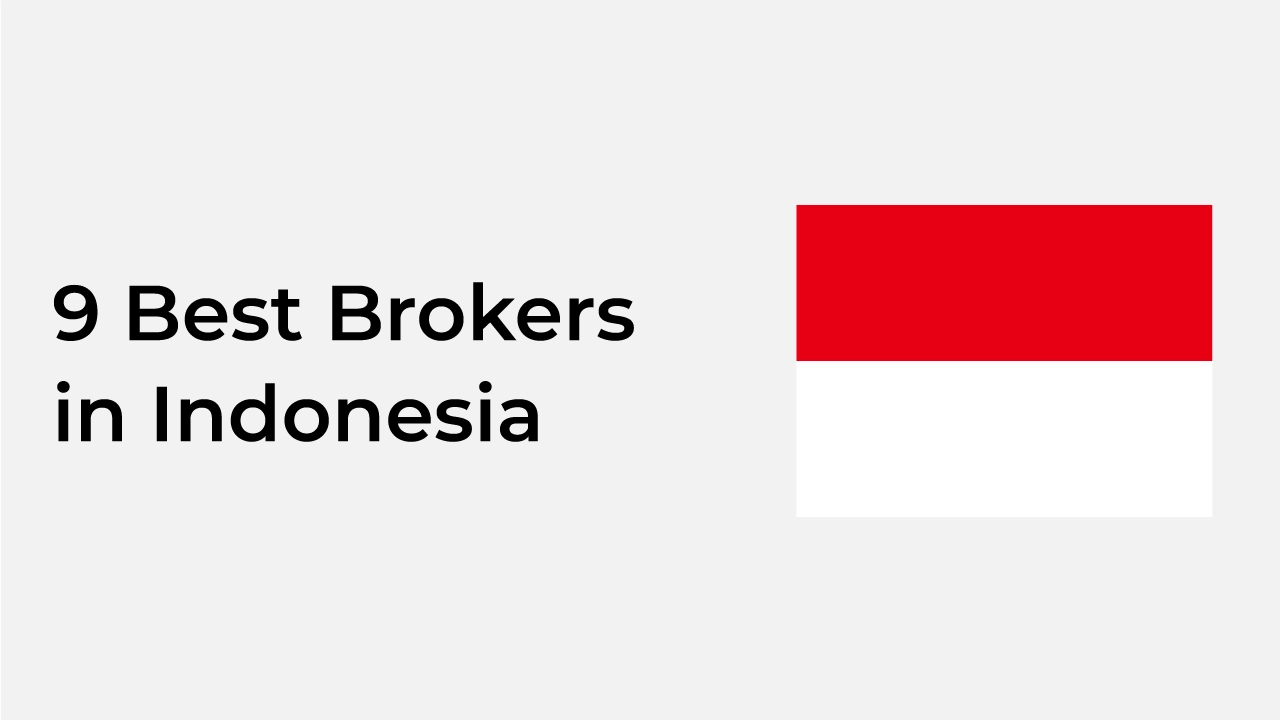 Most Trusted Forex Brokers for Indonesians