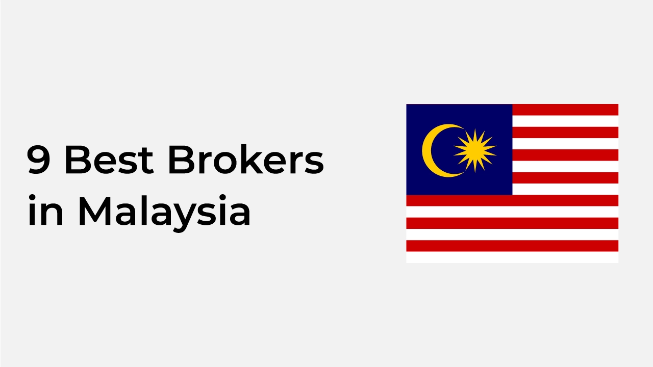 Top Brokers in Malaysians