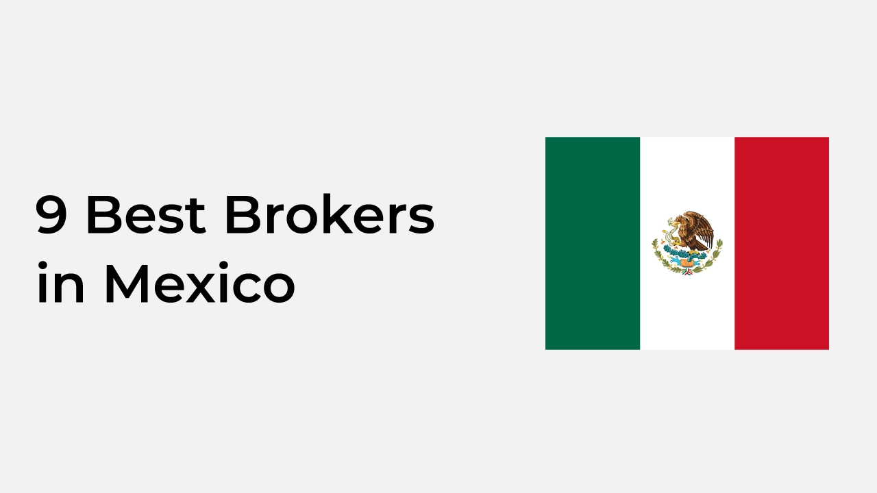 Leading Mexican Forex Trading Brokers