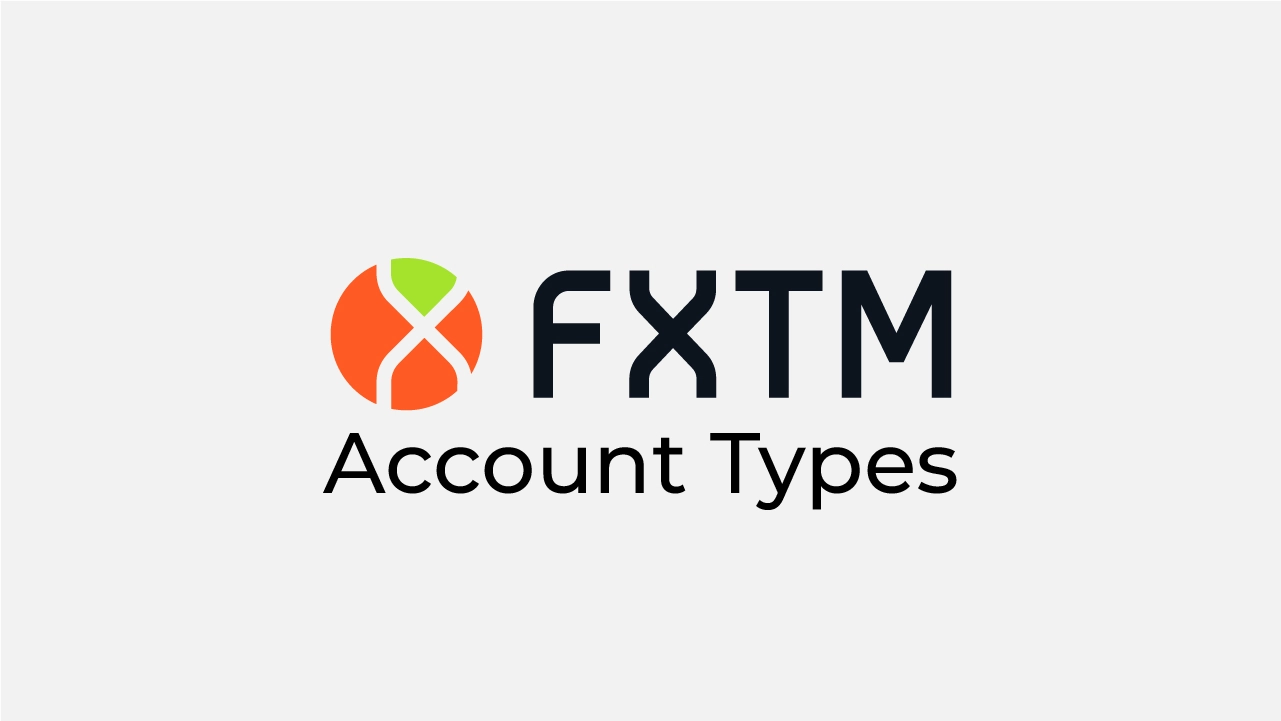 FXTM Account Types Review 2024