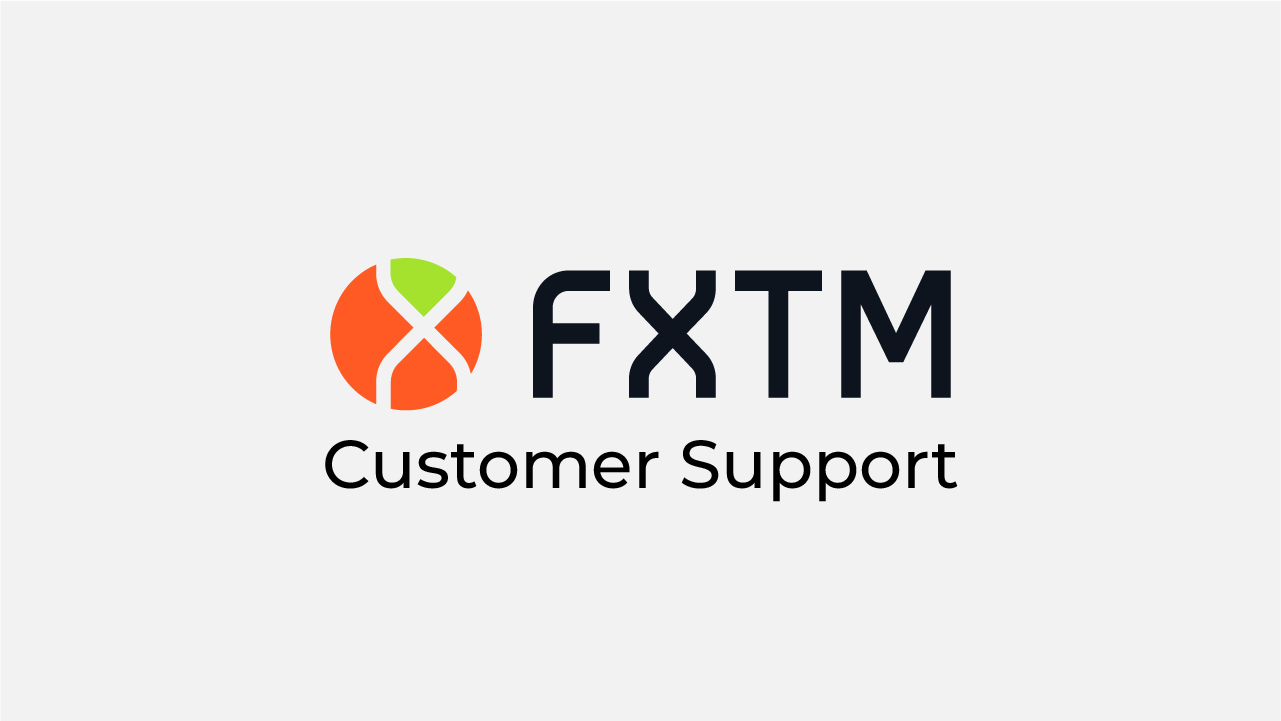 FXTM Customer Support Review