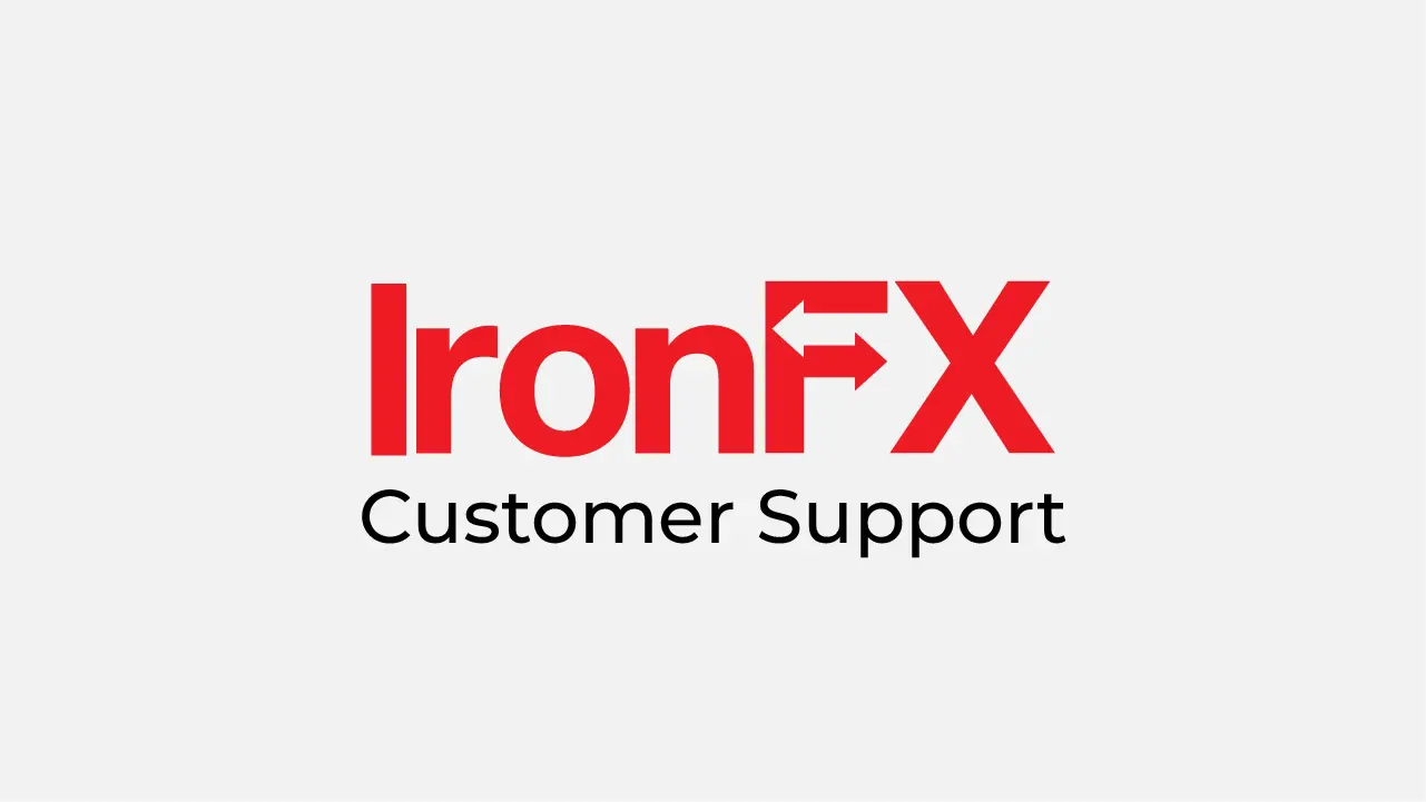 IronFX Customer Support Review