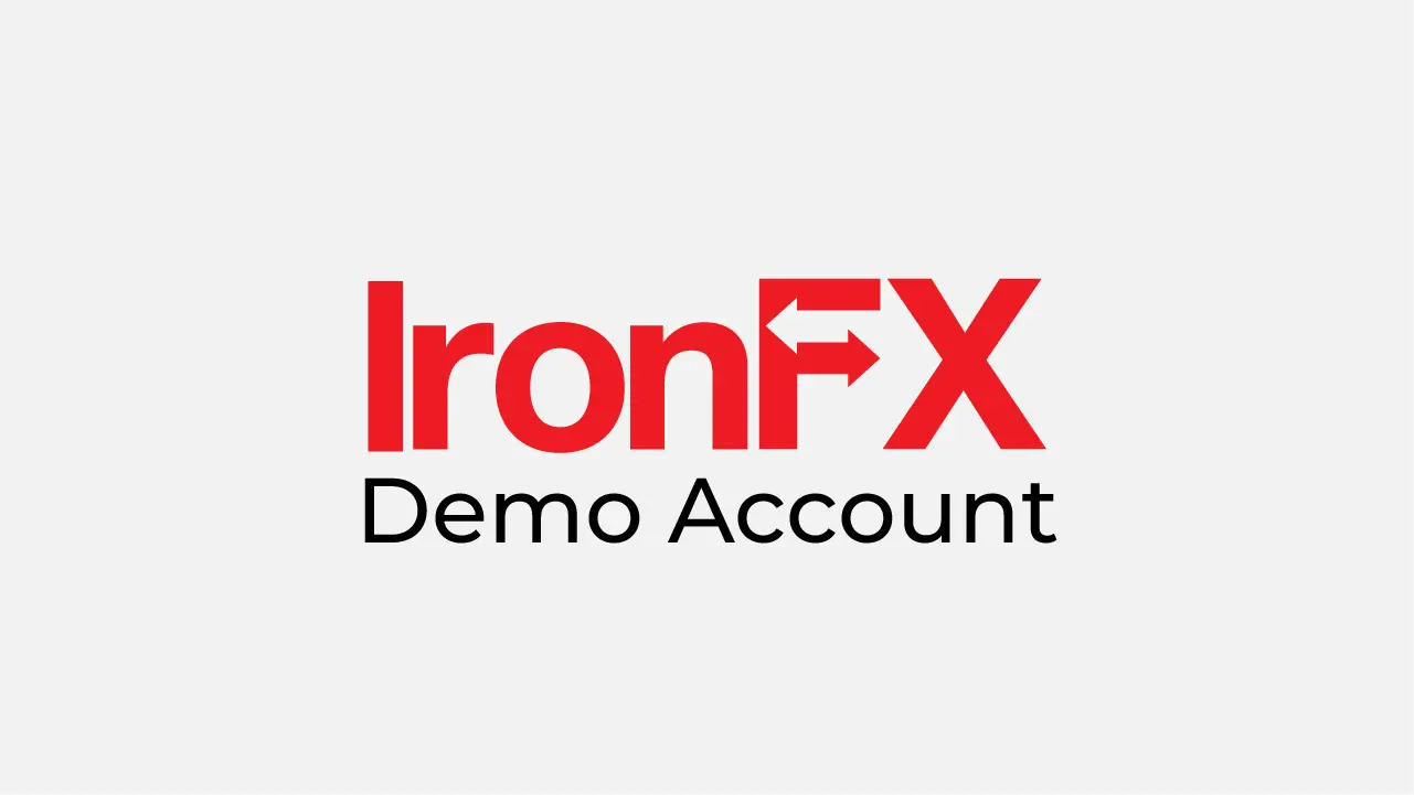 IronFX Demo Account Review