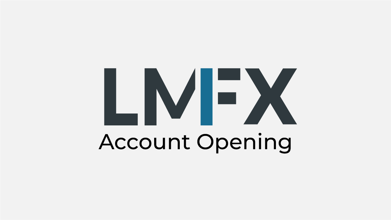 LMFX Account Opening Review