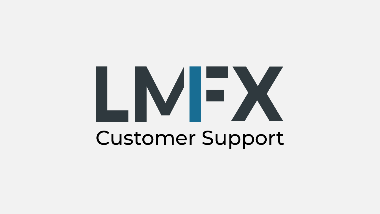 LMFX Customer Support Review