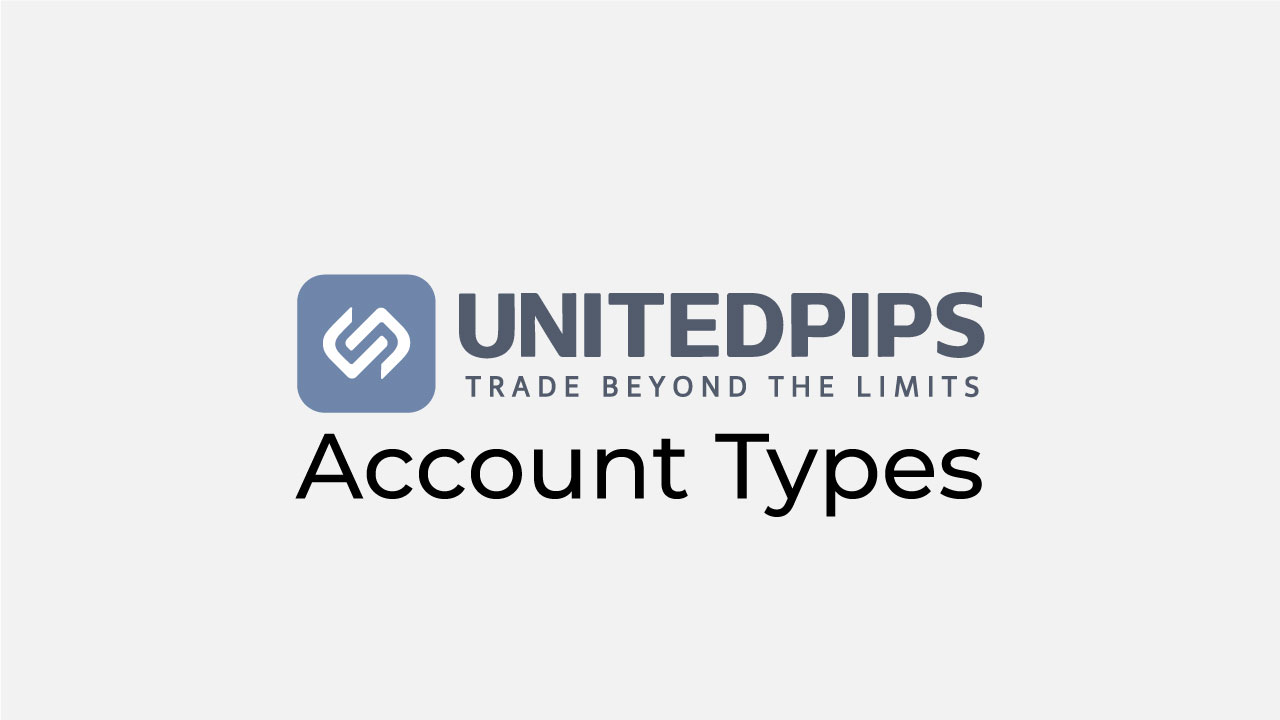 Unitedpips account types review